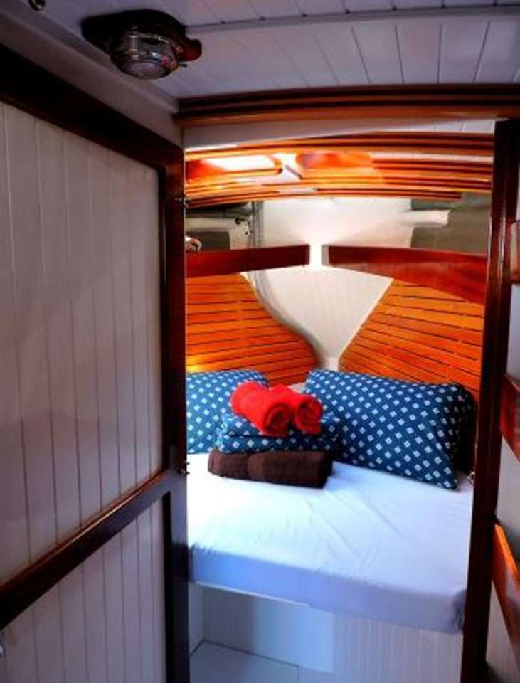 Boat 1