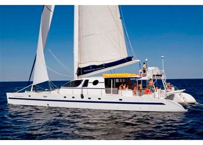 Poncin Yacht 82
