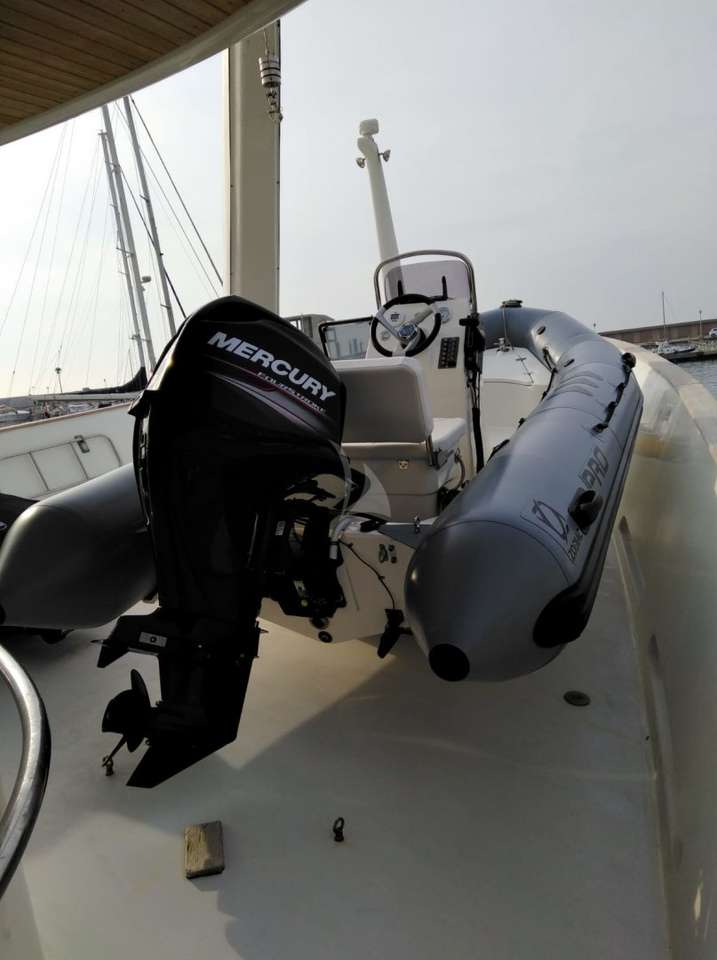 Boat 1