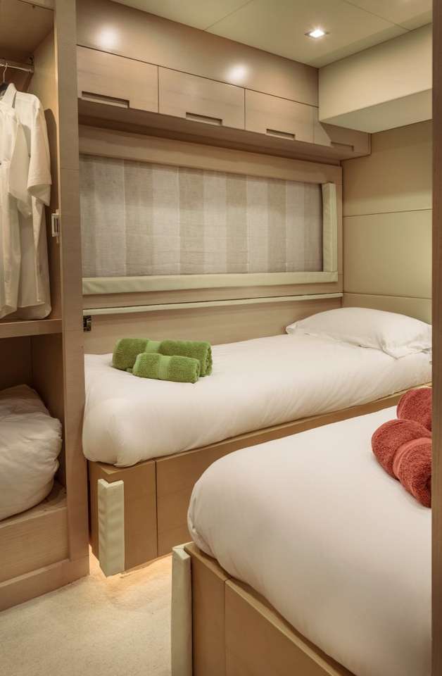 Posillipo 88 Fly Bridge