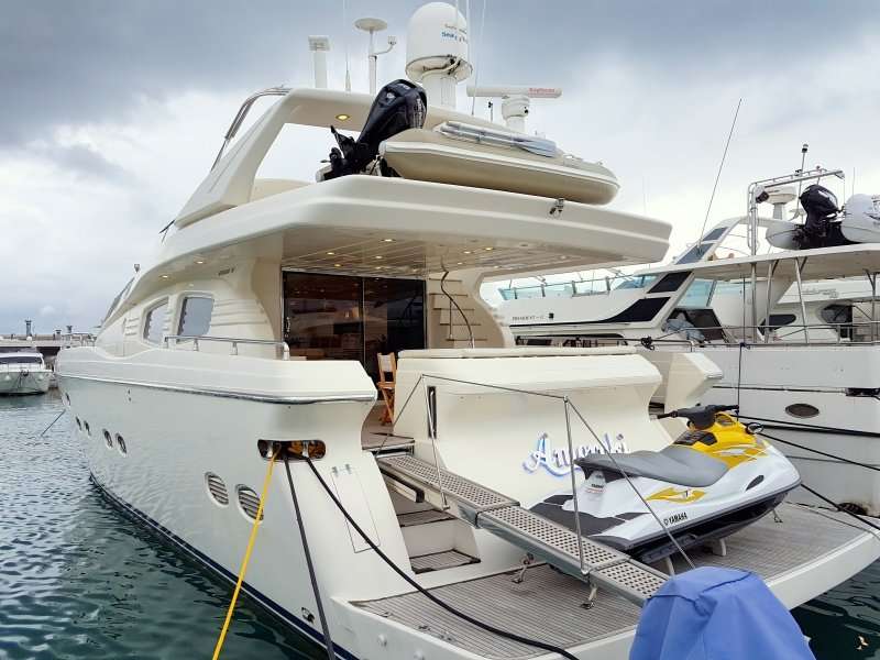 Boat 4