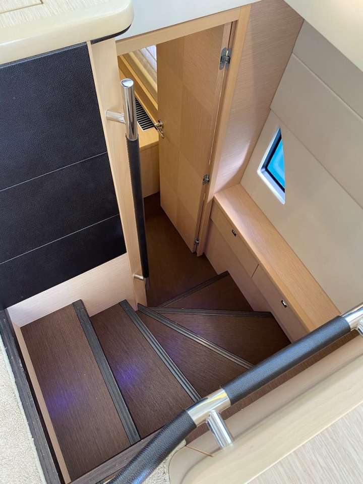 Boat 1
