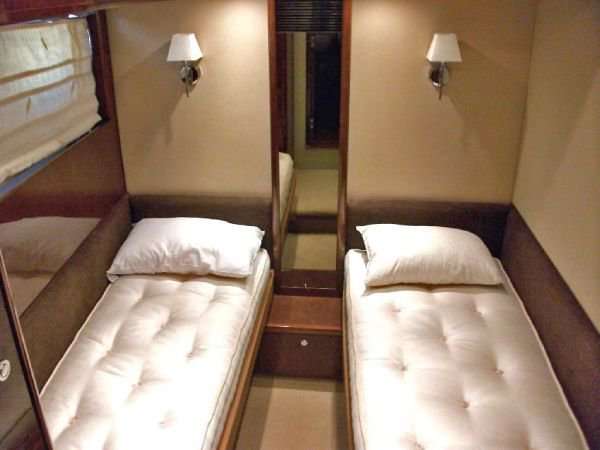 Princess 62