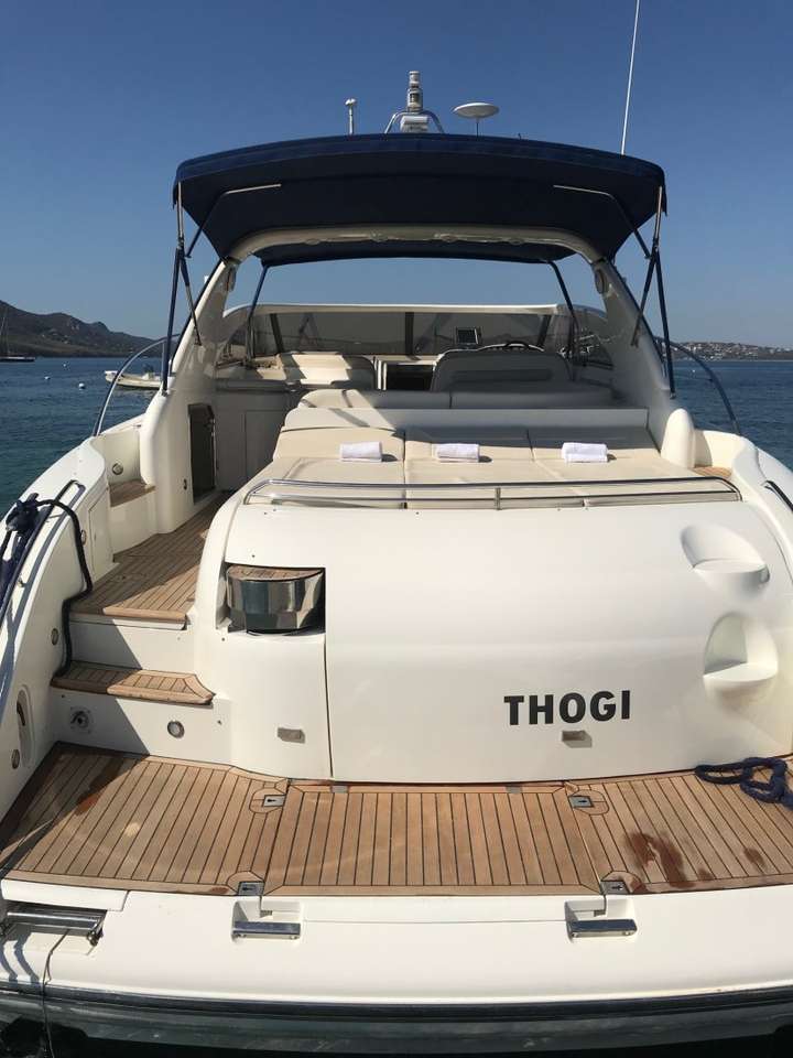Princess V50