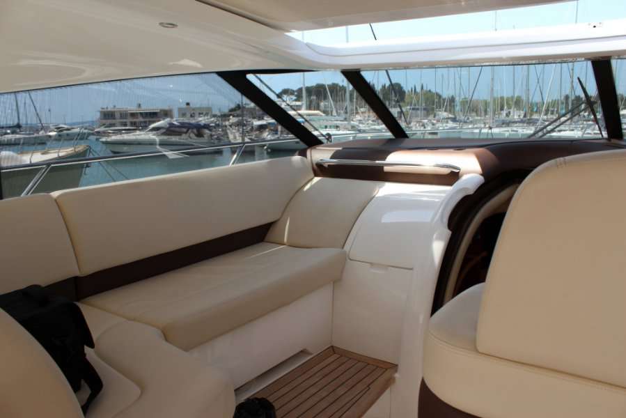 Princess V58