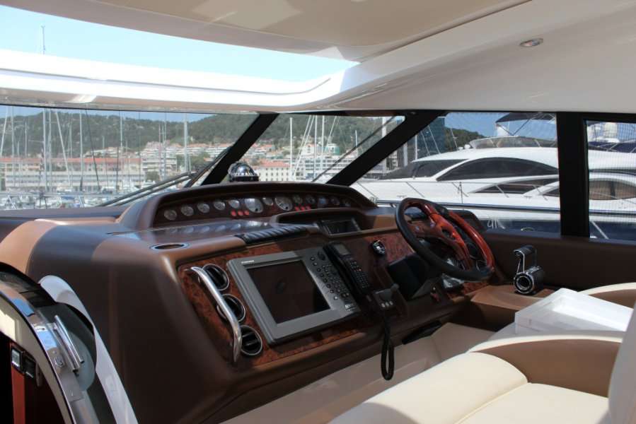 Princess V58
