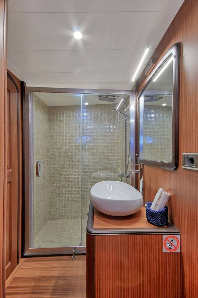 Boat 1