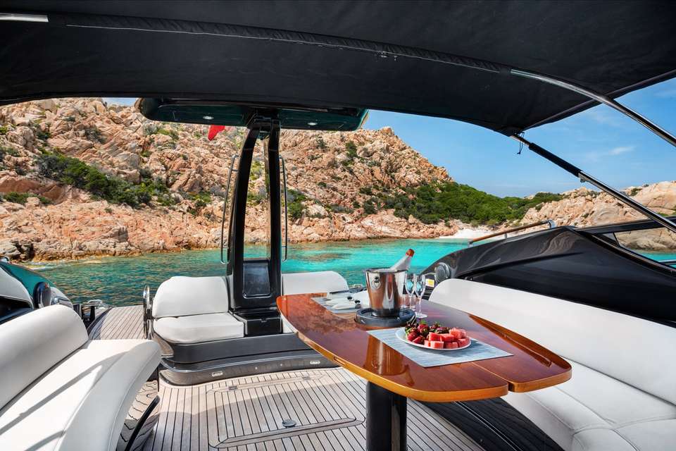 Riva 63 Vertus