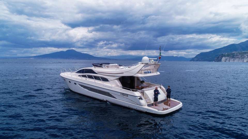 Riva 70 Dolcevita