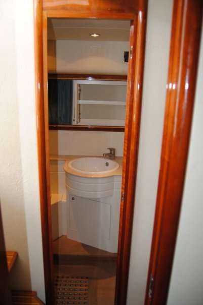 Rizzardi CR50 Top Line