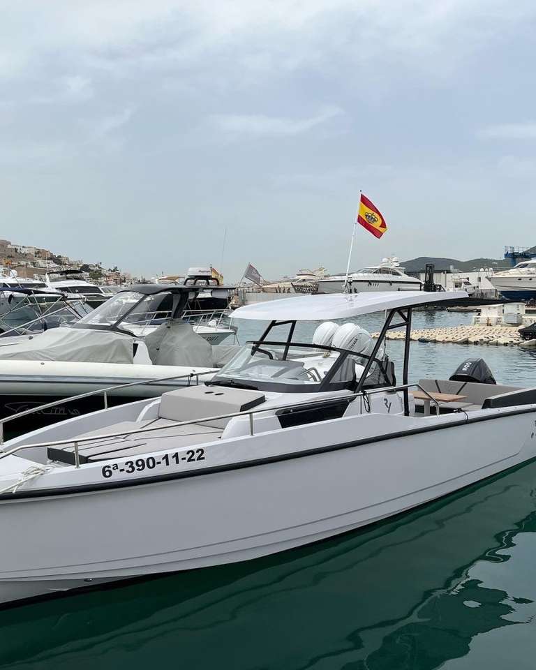 Ryck 280