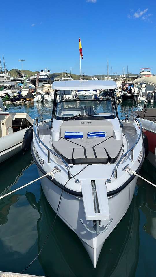 Ryck 280