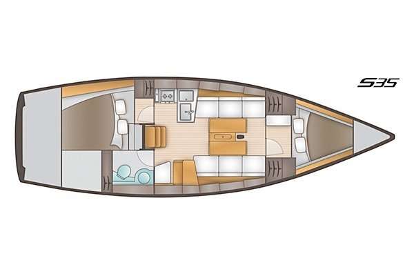 Salona 35