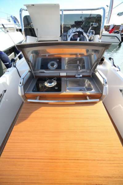 Salpa 20 Gran Turismo