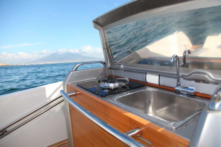 Salpa 20 Gran Turismo