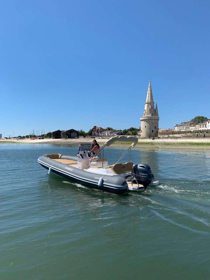 Boat 1
