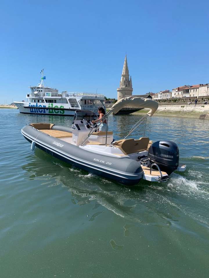 Boat 0