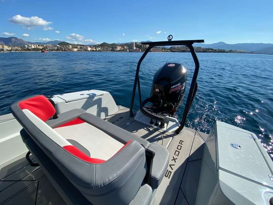 Saxdor 200 Pro Sport