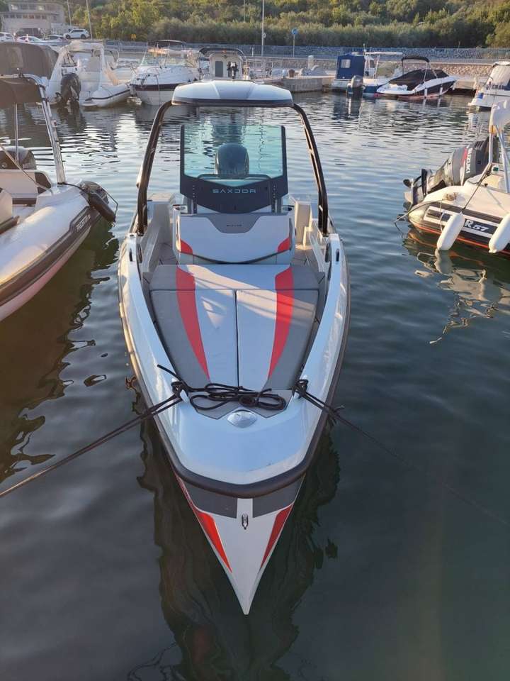 Boat 0