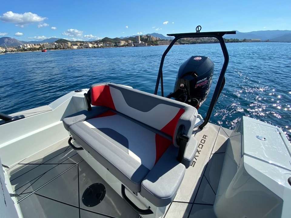 Saxdor 200 Pro Sport