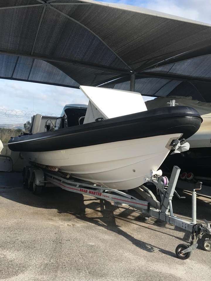Boat 0