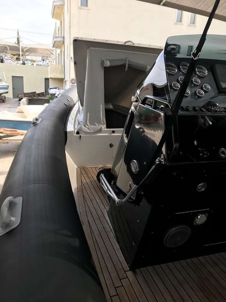 Boat 1