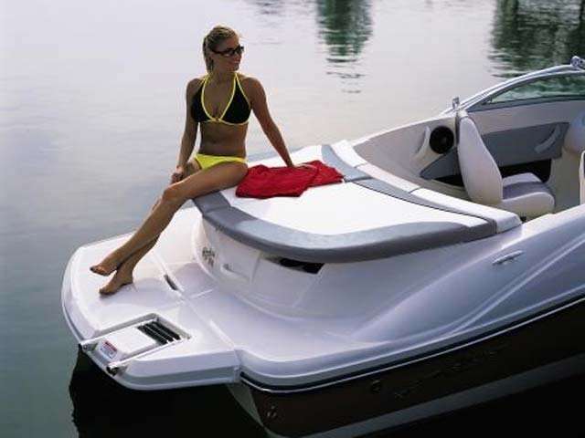 Sea Ray 185 Sport