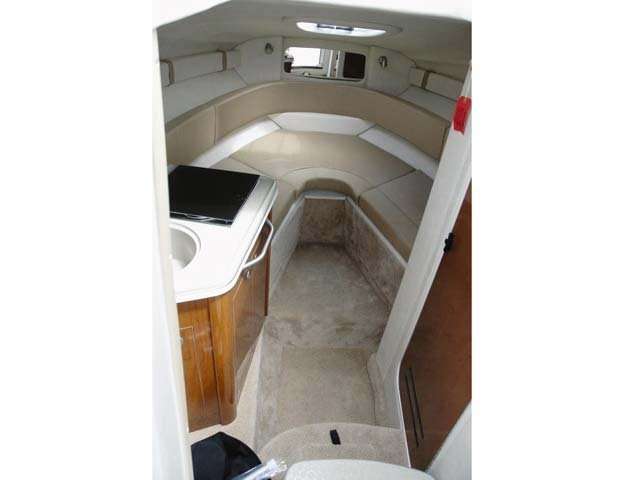 Sea Ray 245 Sundancer