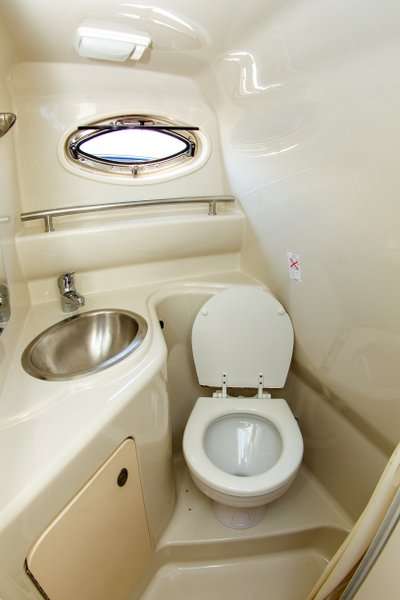 Sea Ray 245 Sundancer