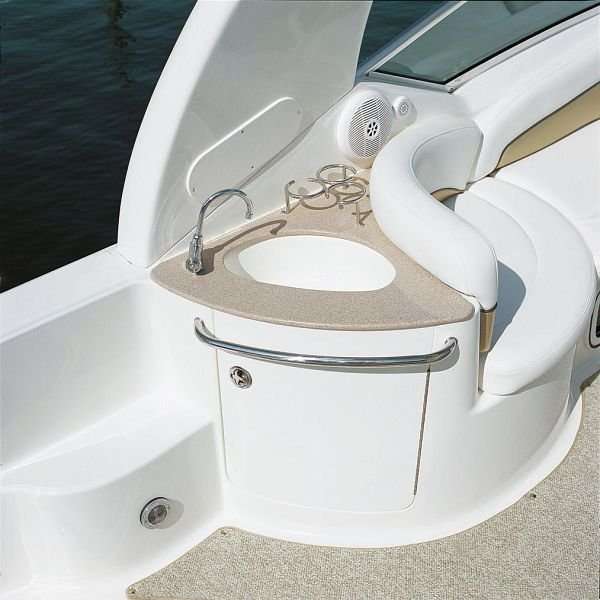 Sea Ray 275 Sundancer
