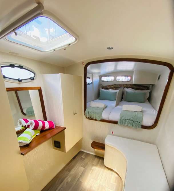 Boat 1