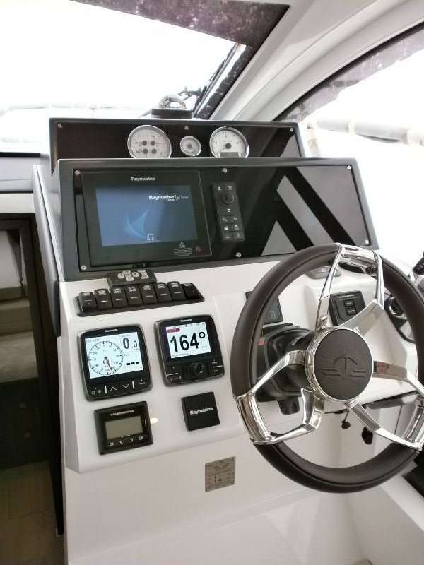 Boat 1