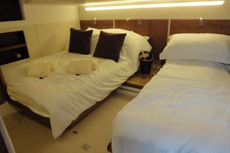 Sealine S42