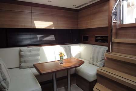 Sealine S42