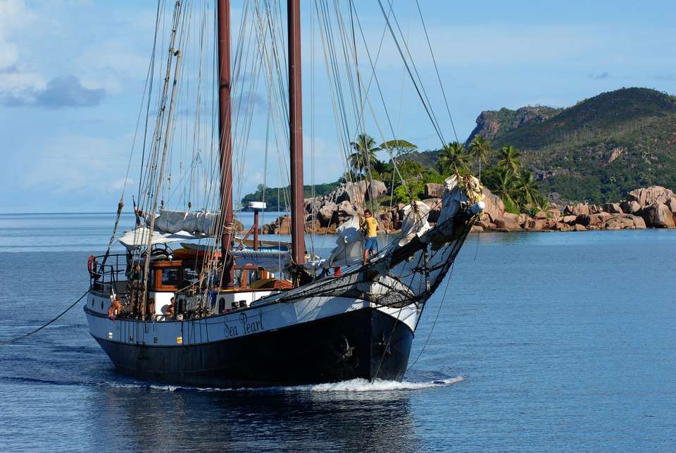 SeaPearl