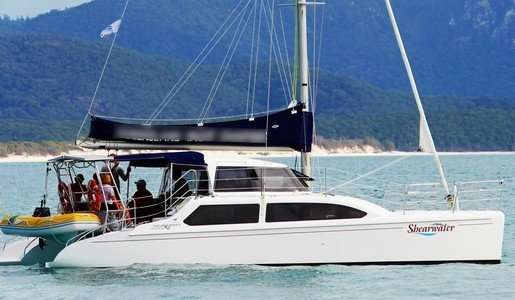 Seawind 1000XL