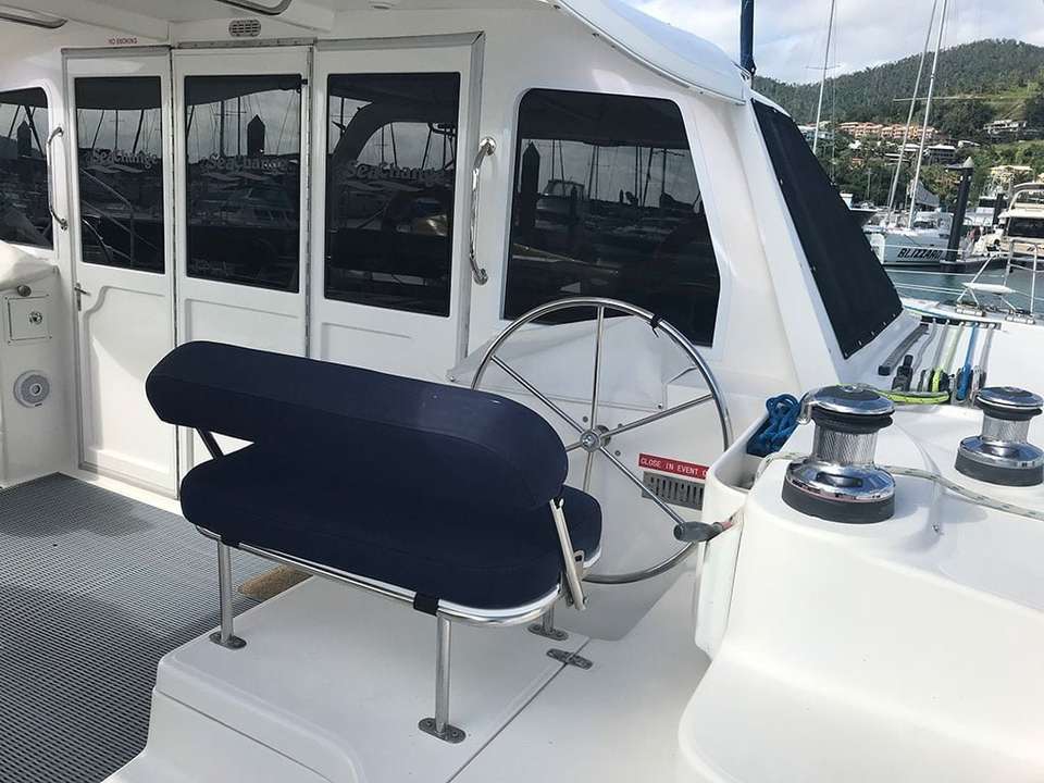 Seawind 1250
