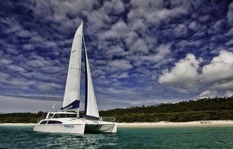 Seawind 1250