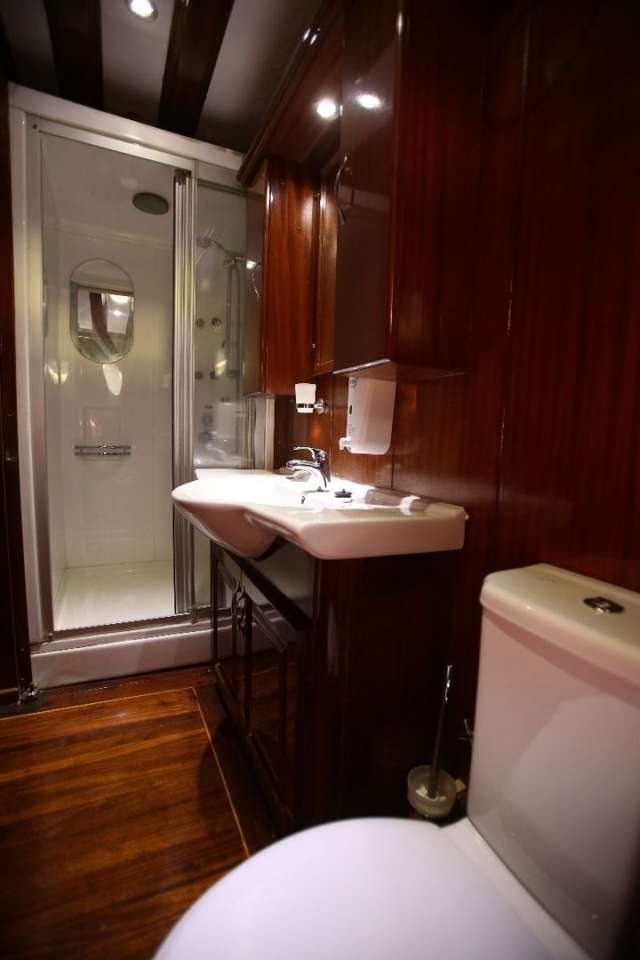 Boat 1