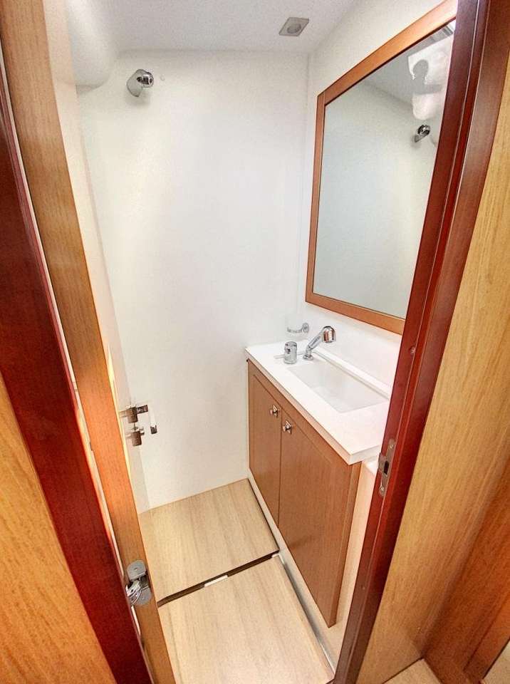 Boat 1