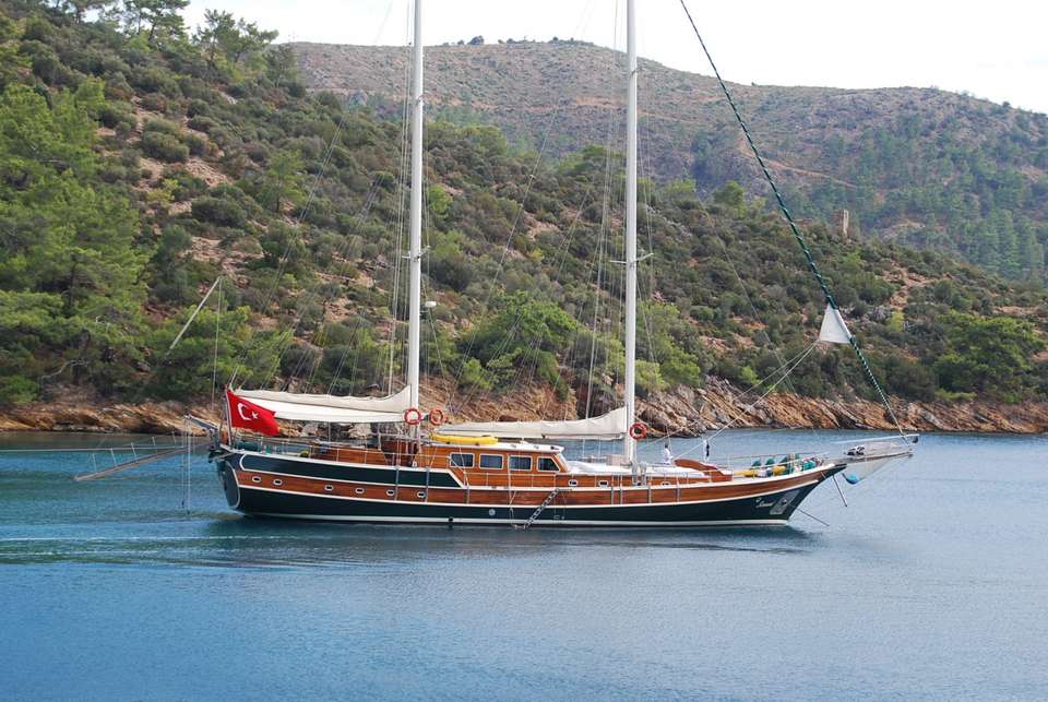 Boat 4