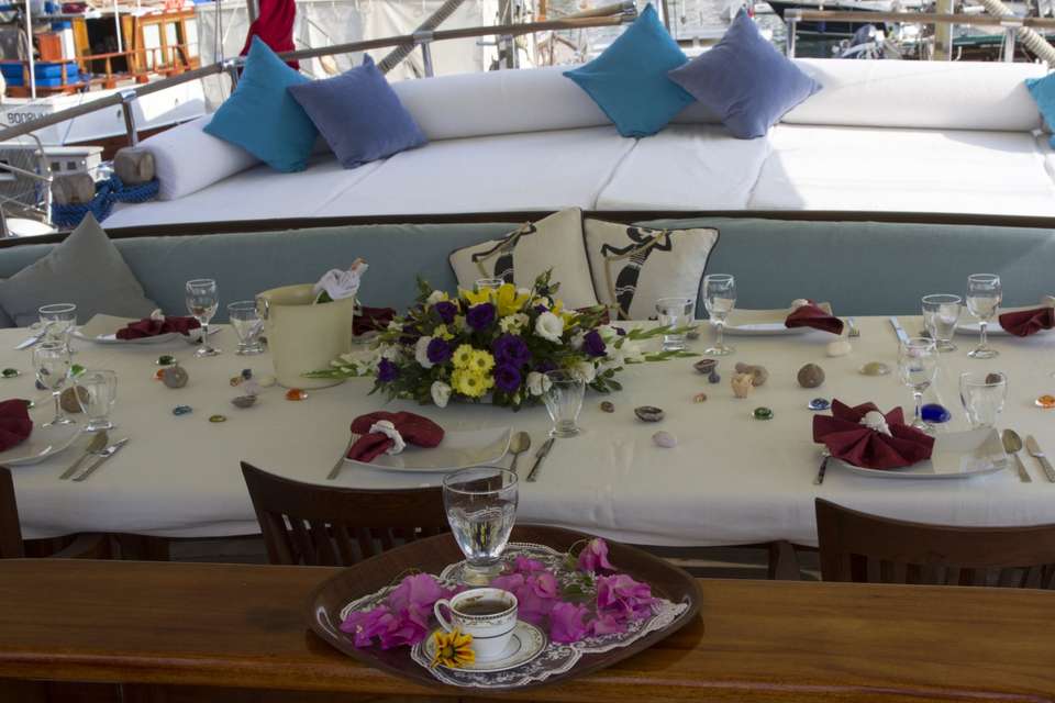 Boat 1