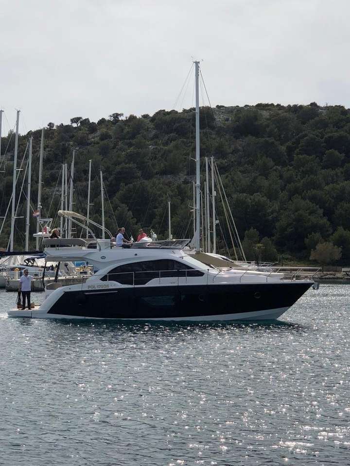 Sessa Fly 47