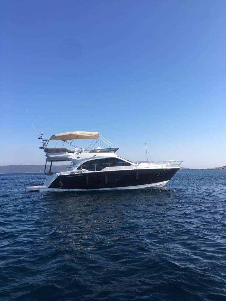 Sessa Fly 47