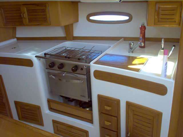 Skipper 30