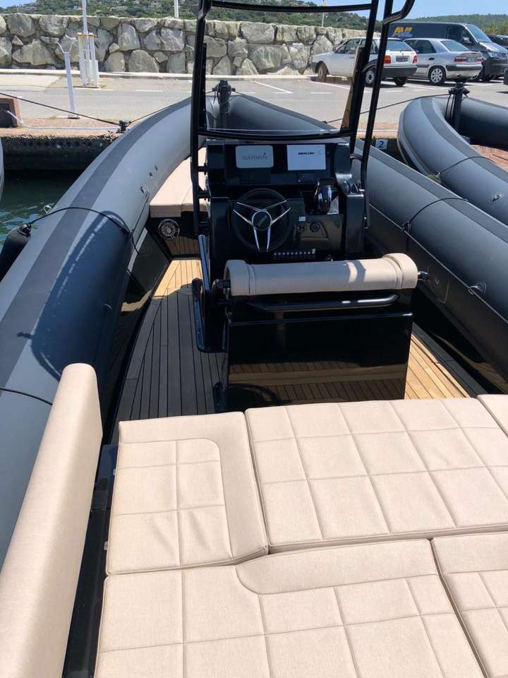 Boat 1