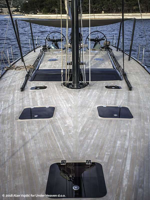 Boat 1