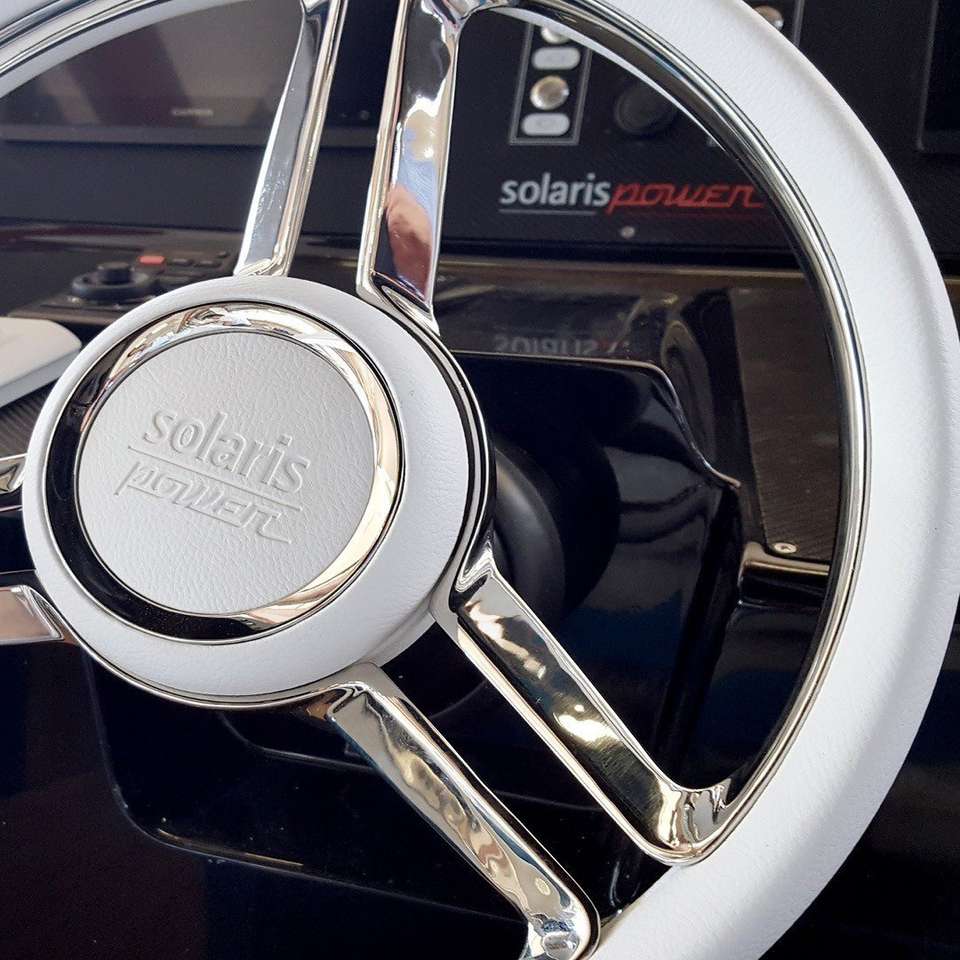 Solaris Power 44
