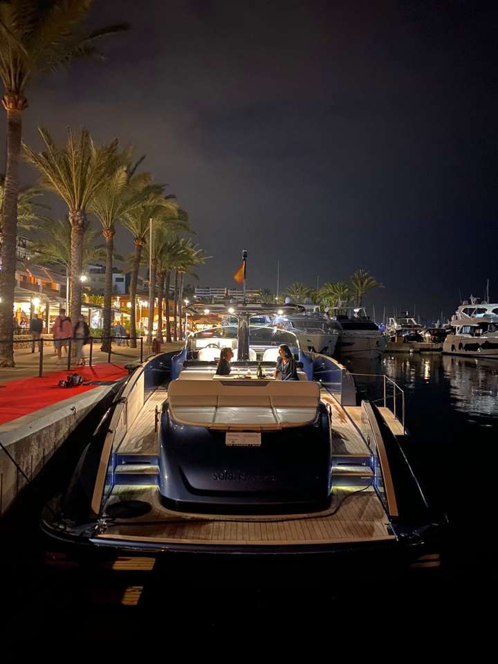 Boat 1