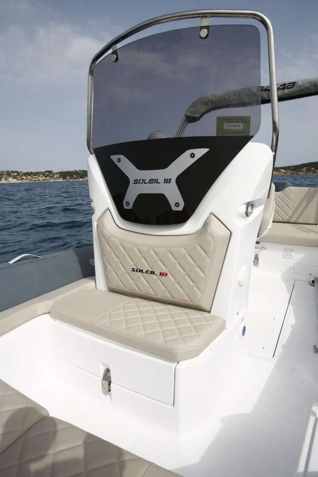 Boat 1